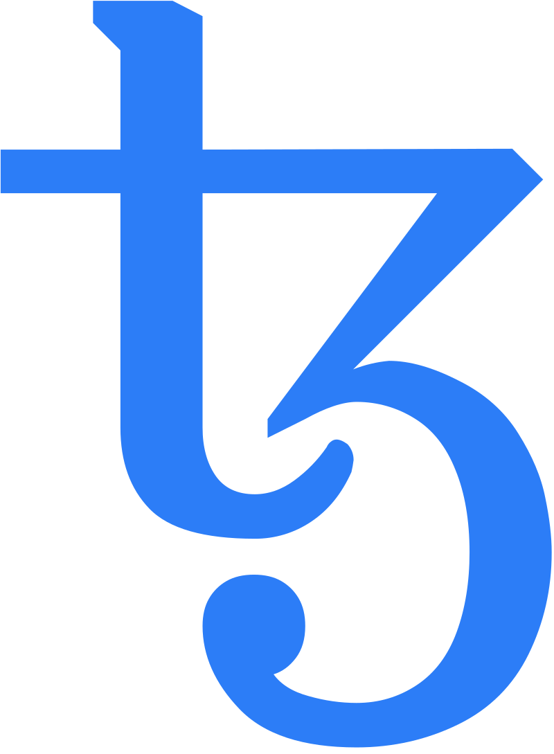 Tezos Colors