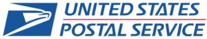 United States Postal Service (USPS) Logo in JPG Format