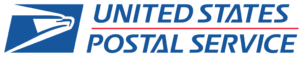 United States Postal Service (USPS) Logo in PNG Format