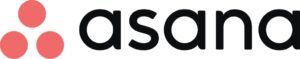 Asana Logo in JPG Format