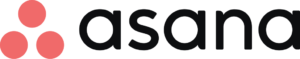 Asana Logo in PNG Format