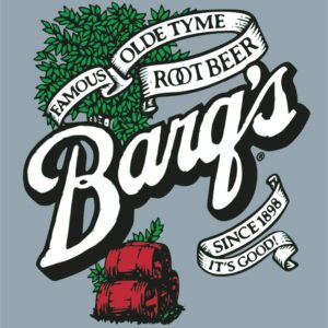 Barq's Root Beer Logo in JPG Format