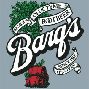Barq's Root Beer Logo in PNG Format