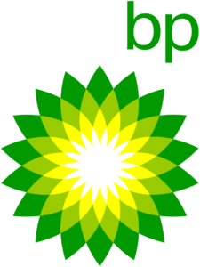 British Petroleum (BP) Colors