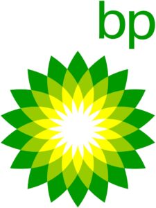 British Petroleum (BP) Logo in JPG Format
