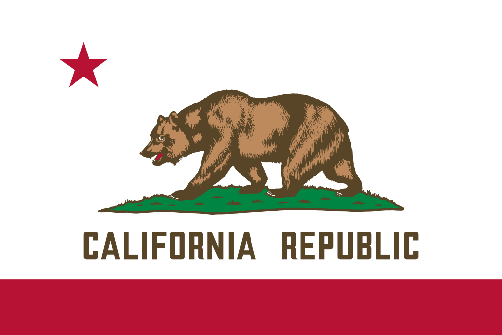 California Colors