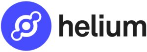 Helium Logo in JPG Format