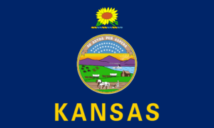 Kansas Logo in PNG Format
