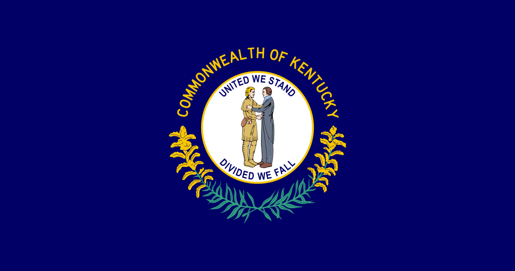 Kentucky Colors