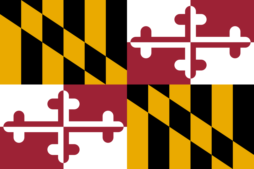 Maryland Color