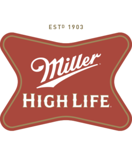 Miller High Life Colors