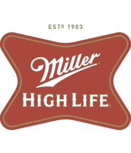 Miller High Life Logo in JPG Format