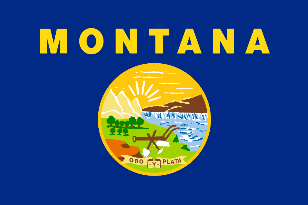 Montana Colors