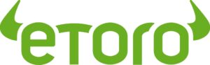 eToro Logo in JPG Format