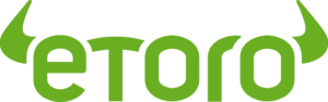 eToro Logo in PNG Format