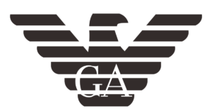 Armani Logo in PNG Format