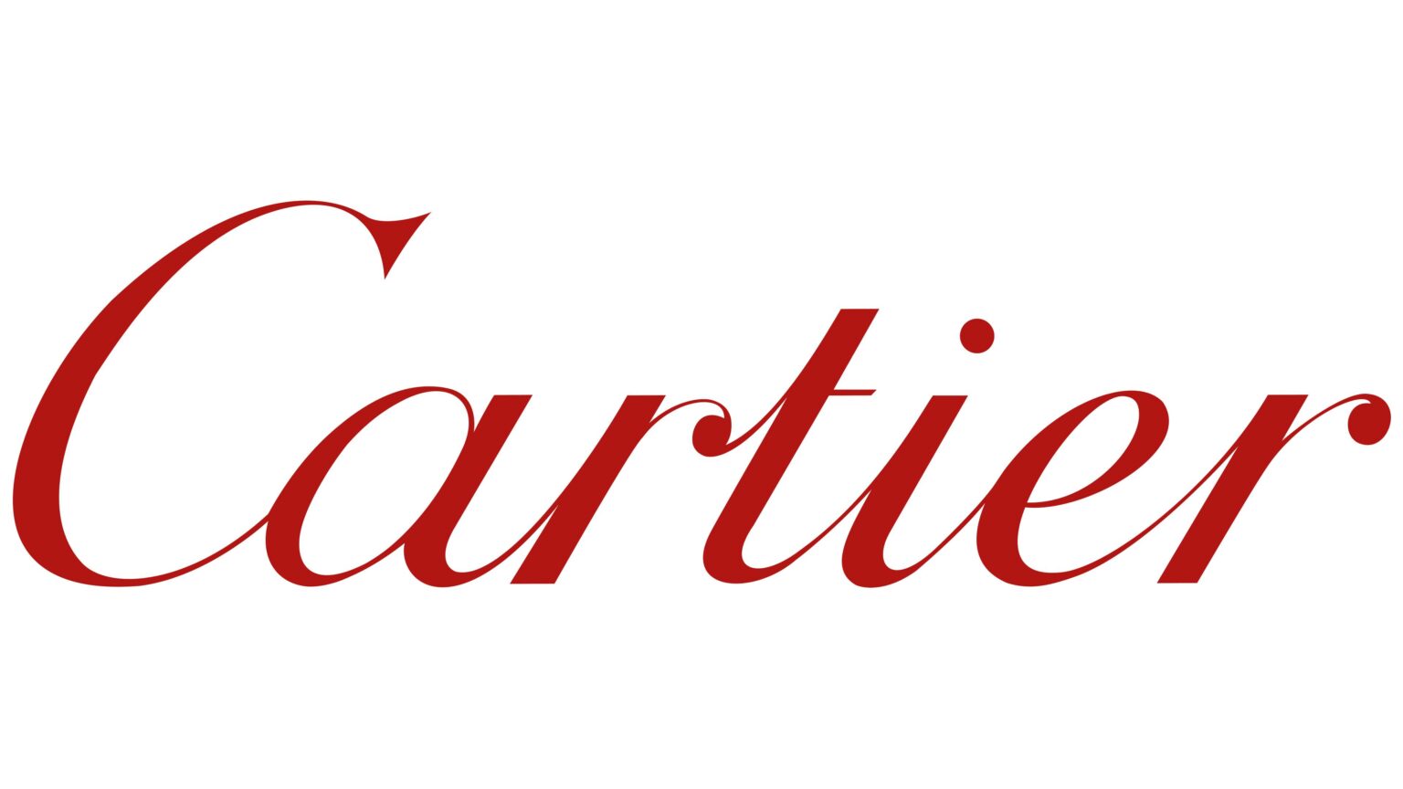 Cartier Color Codes - Hex, RGB and CMYK Color Codes