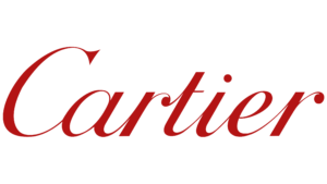 Cartier Logo in PNG format