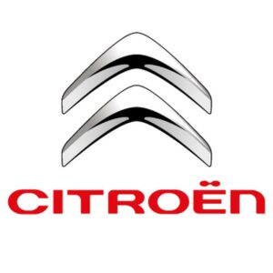 Citroen Logo in JPG format