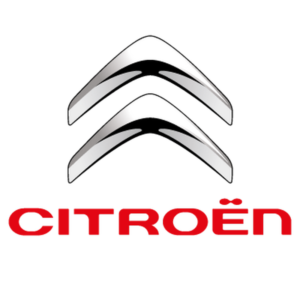 Citroen Logo in PNG format