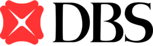 DBS Bank Logo in PNG Format