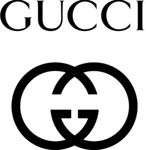 Gucci Logo in JPG format