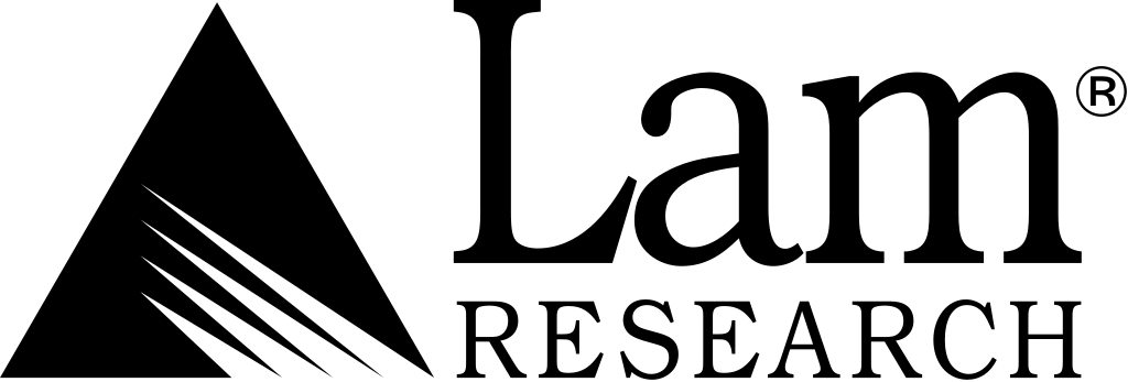 Lam Research Logo Colors