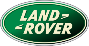 Land Rover Colors