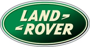 Land Rover Logo in JPG format