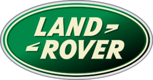 Land Rover Logo in PNG format