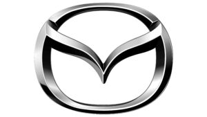 Mazda Logo in JPG format