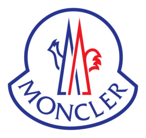 Moncler Logo in PNG format