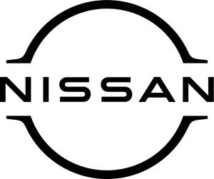 Nissan Logo in JPG format