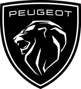 Peugeot Logo in JPG format