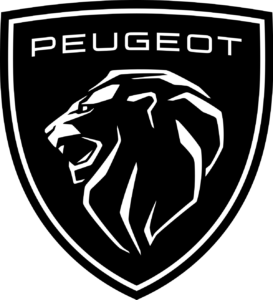 Peugeot Logo in PNG format