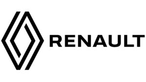 Renault Logo in JPG format
