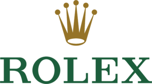 Rolex Logo in PNG format