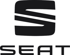SEAT Logo in PNG format