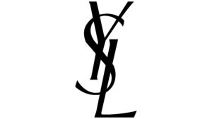 Saint Laurent Logo in JPG format