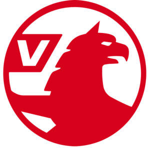 Vauxhall Logo in JPG format