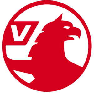 Vauxhall Logo in PNG format