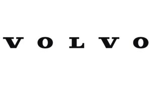 Volvo Logo in JPG format