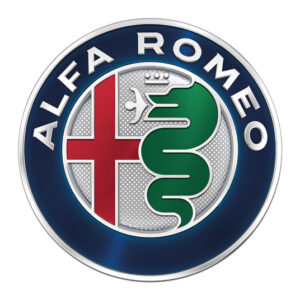Alfa Romeo Logo in JPG format