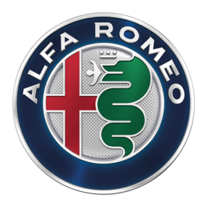 Alfa Romeo Logo in PNG format