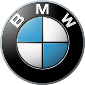 BMW Logo in PNG format