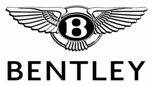 Bentley Logo in JPG format
