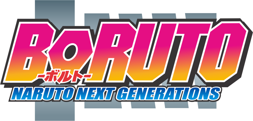 Boruto Colors