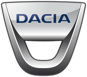 Dacia Logo PNG format