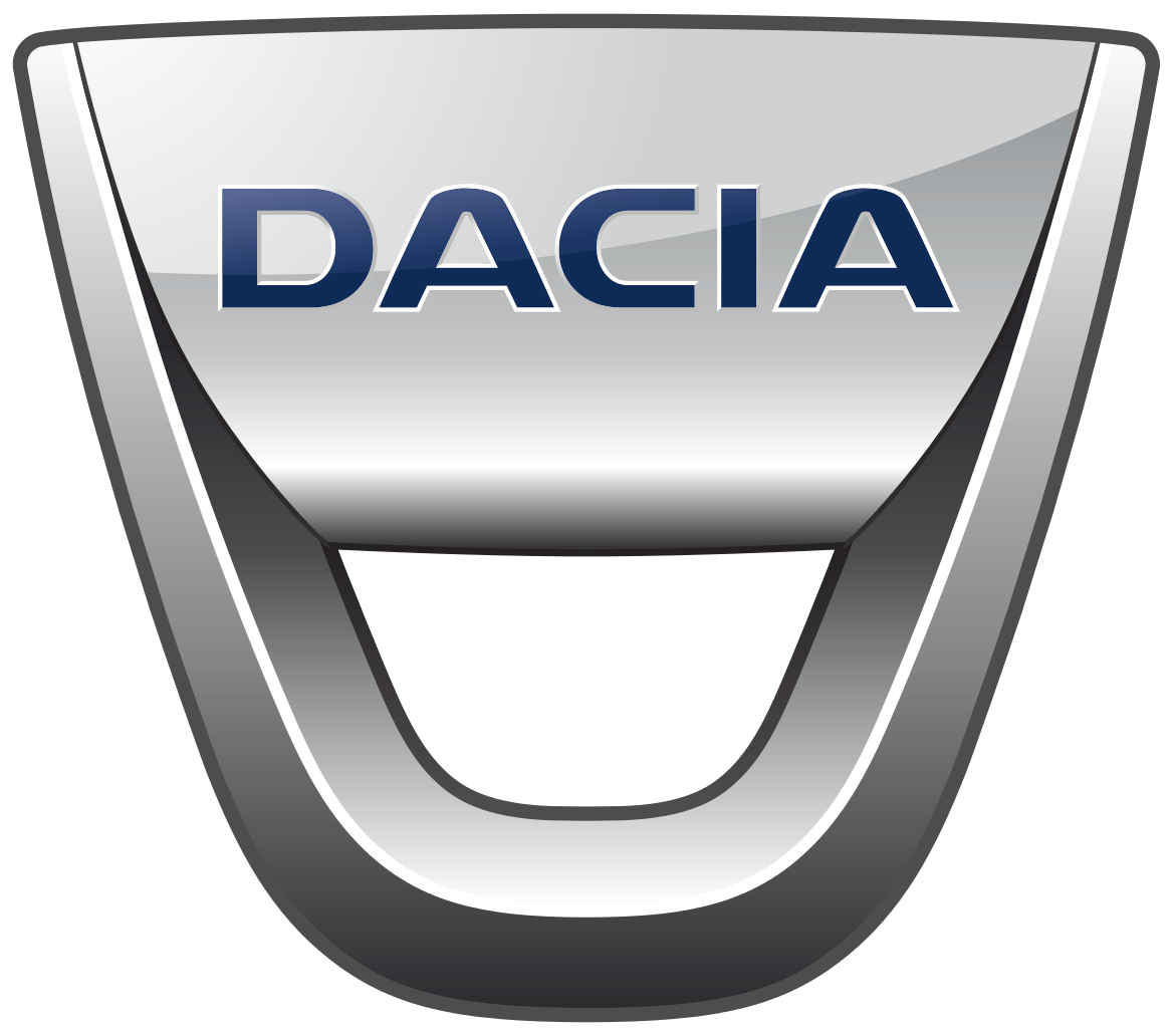 Dacia Logo PNG format