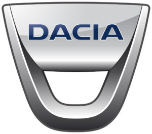Dacia Logo JPG format